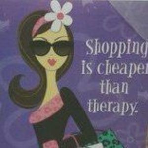 Meet your Posher, Annette